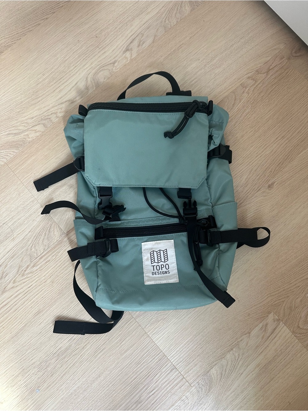 Topo Designs Rover Pack Mini